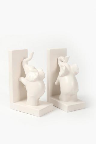 Ellie Book Ends, 21x29cm