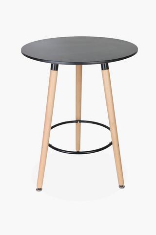Retro Bar Table