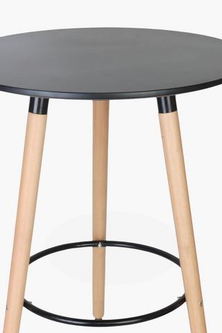 Retro Bar Table