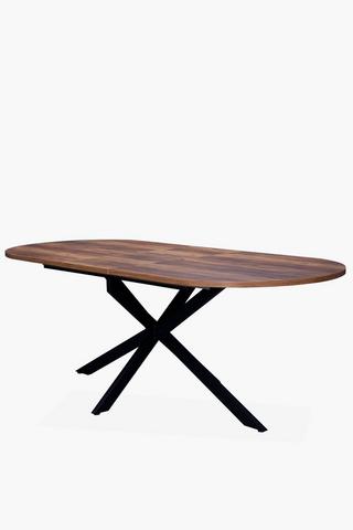 Metro Extend Dining Table