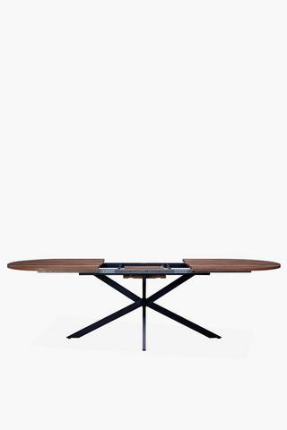 Metro Extend Dining Table