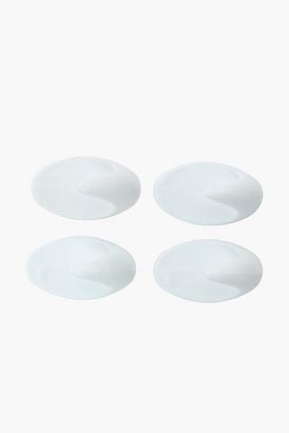 4 Pack Vogue Hooks