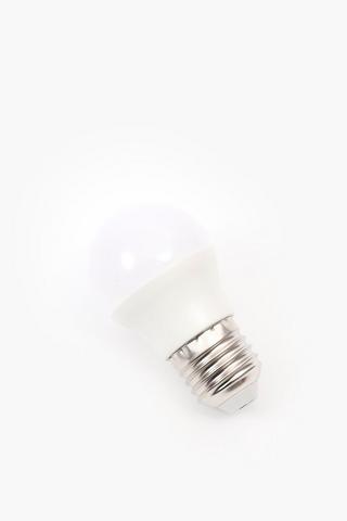 Eurolux 3w Led Golf Ball Bulb, E27