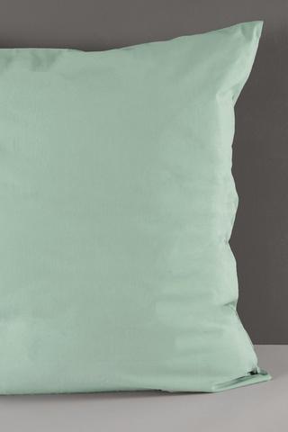 144 Thread Count Euro Continental Pillowcase