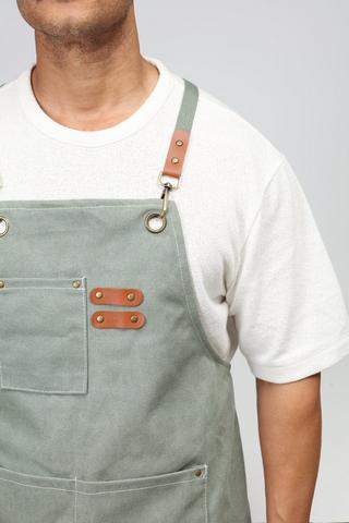 Cotton Apron