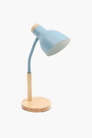 Berlin Desk Lampset, E27