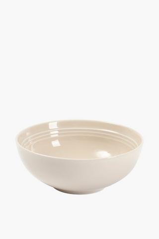 Farm Porcelain Bowl