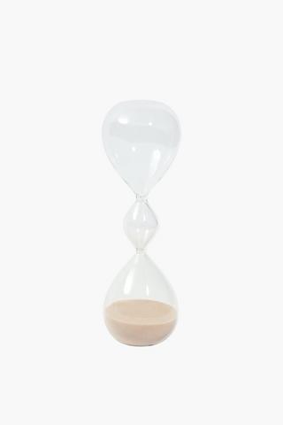 Bubble Glass Time, 4x26cm