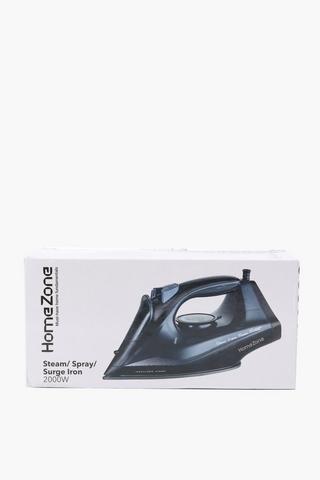 Homezone Iron, 1800w