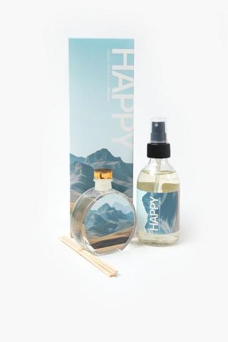 Mindful Happy Diffuser, 100ml