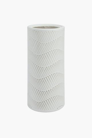Porcelain Athlone Lampset