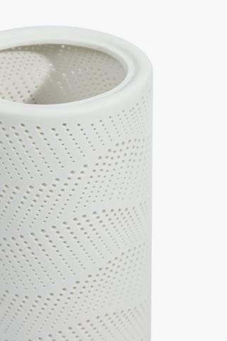 Porcelain Athlone Lampset