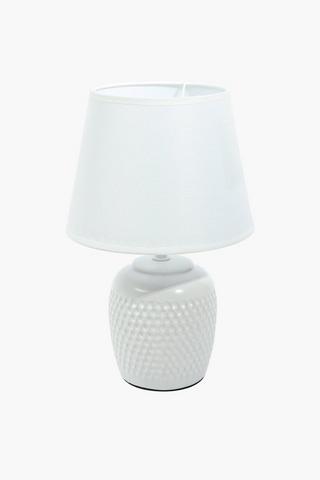 Maxton Ceramic Lampset, E27