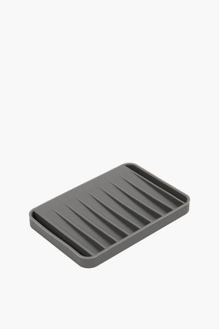 Silicone Soap Dish