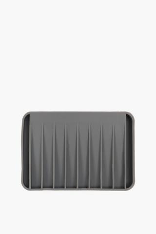 Silicone Soap Dish