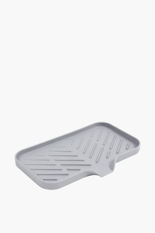 Silicone Soap Dish