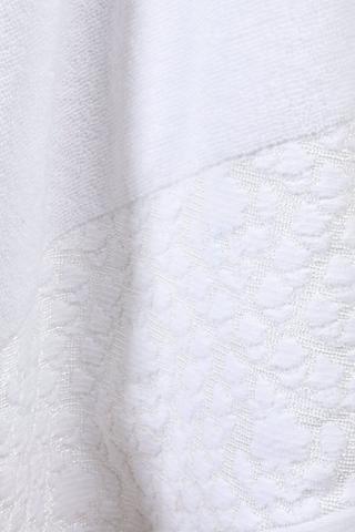 Jacquard Cotton Baroque Moresby Towel