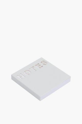 Post It Notes