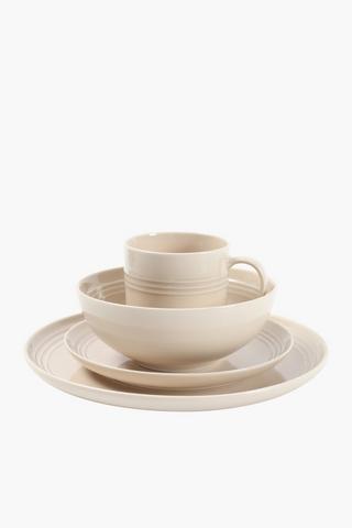 Farm Porcelain Side Plate
