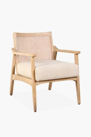 Legian Rattan Chair