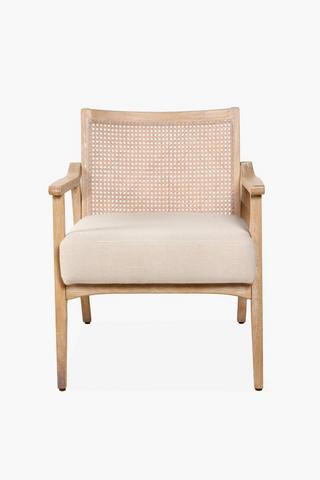 Legian Rattan Chair