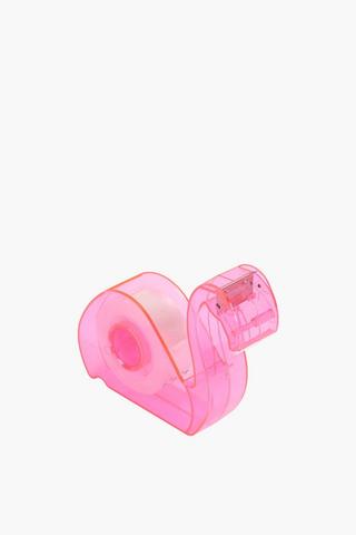 Swan Tape Holder