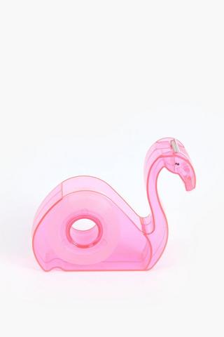 Swan Tape Holder