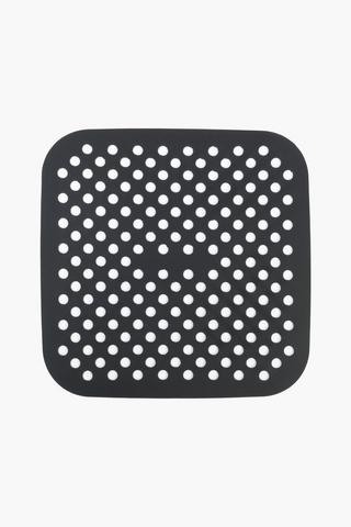 Pack Of 2 Silicone Airfryer Liners