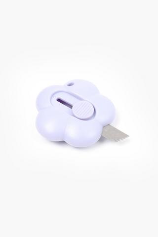 Flower Stanley Knife