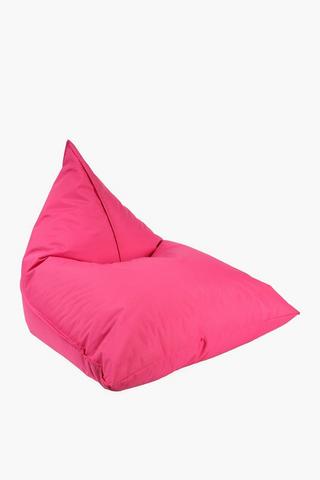 Outdoor Teardrop Bean Bag