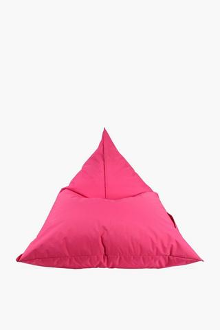 Outdoor Teardrop Bean Bag