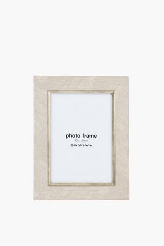 Textured Frame, 13x18cm