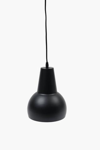 Basden Metal Hanging Pendant, E27