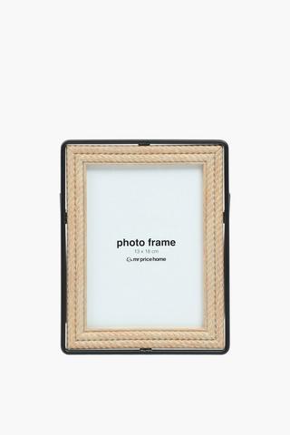 Plait Standing Frame, 13x18