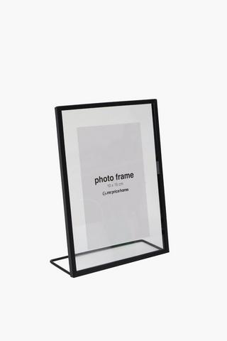 Urban Metal Frame, 10x15cm