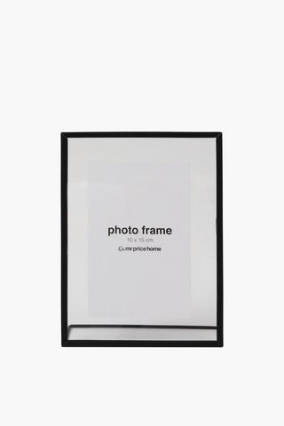 Urban Metal Frame, 10x15cm