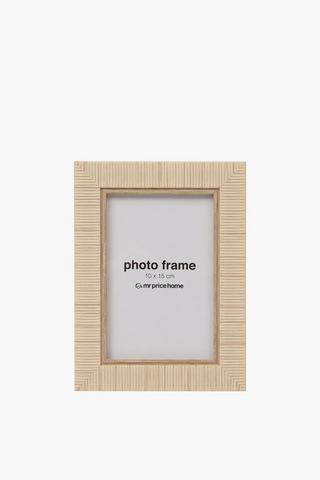 Variegated Frame, 10x15cm