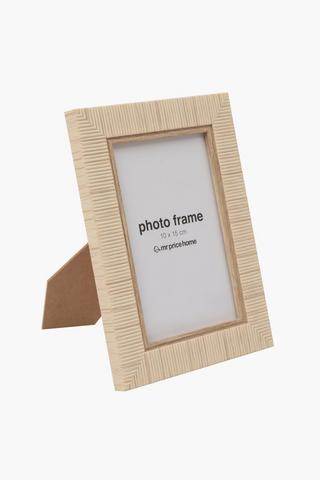 Variegated Frame, 10x15cm