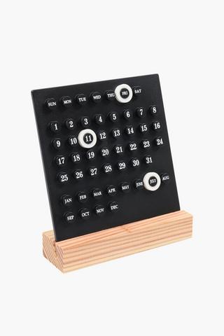Diy Calendar