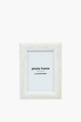 Twist Border Frame, 10x15cm