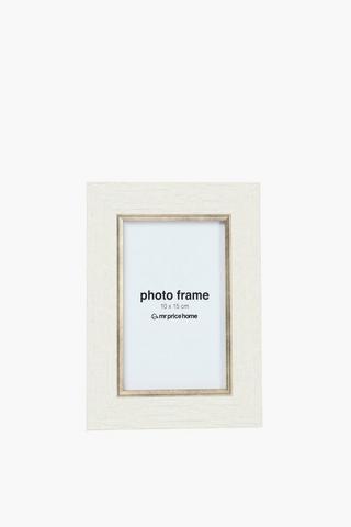 Textured Frame, 10x15cm