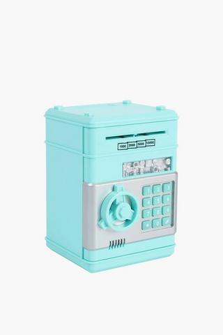 Electronic Piggy Bank