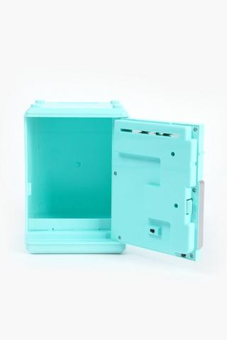 Electronic Piggy Bank