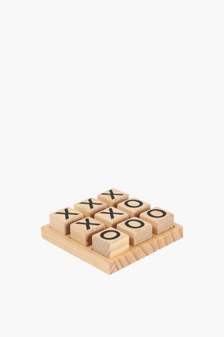 Xoxo Decor Game, 15x3.5cm