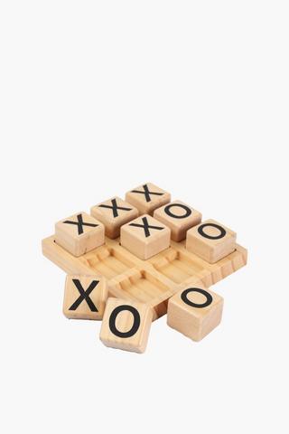 Xoxo Decor Game, 15x3.5cm