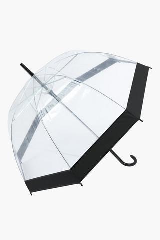Transluscent Umbrella