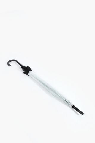 Transluscent Umbrella