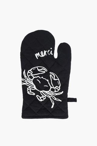 Mono Coastal Single Oven Glove