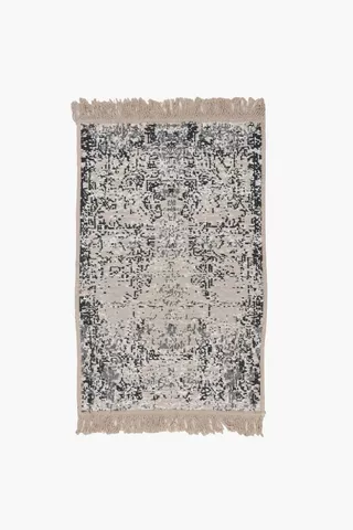 Jacquard Boddington Rug, 50x80cm