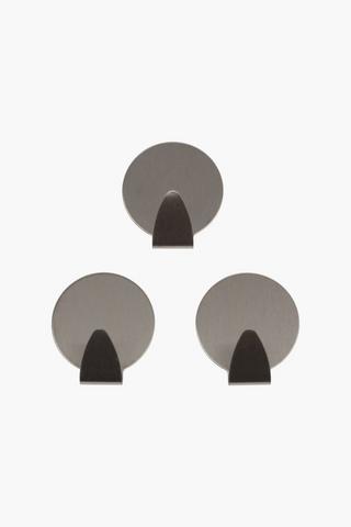 Plastic Designer Hooks